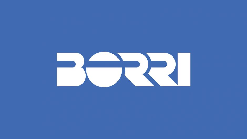 Logo Borri