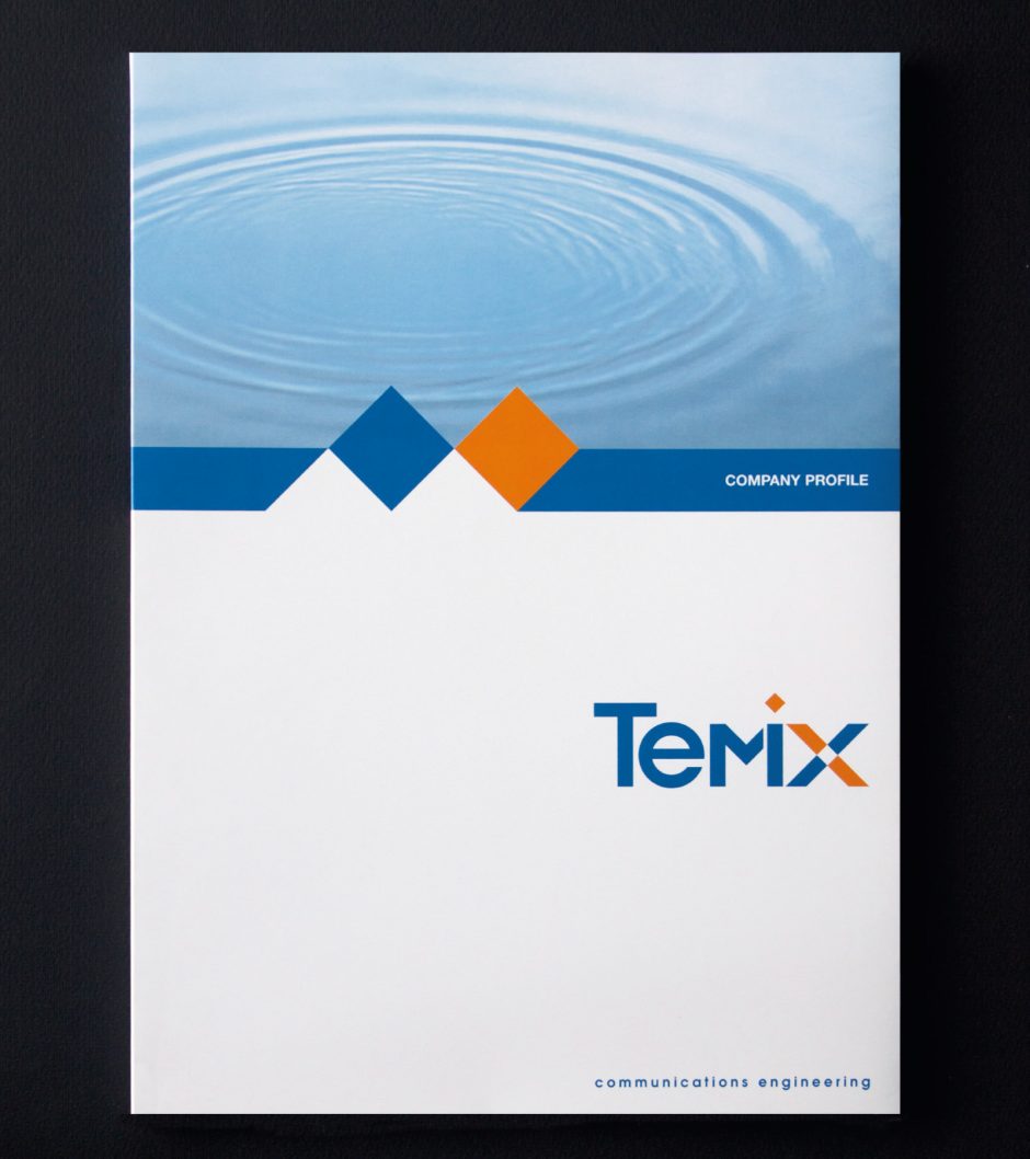 Brochure Temix