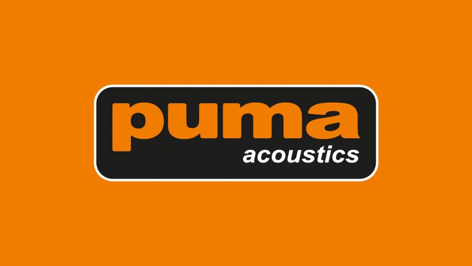 Marchio Puma Acoustics