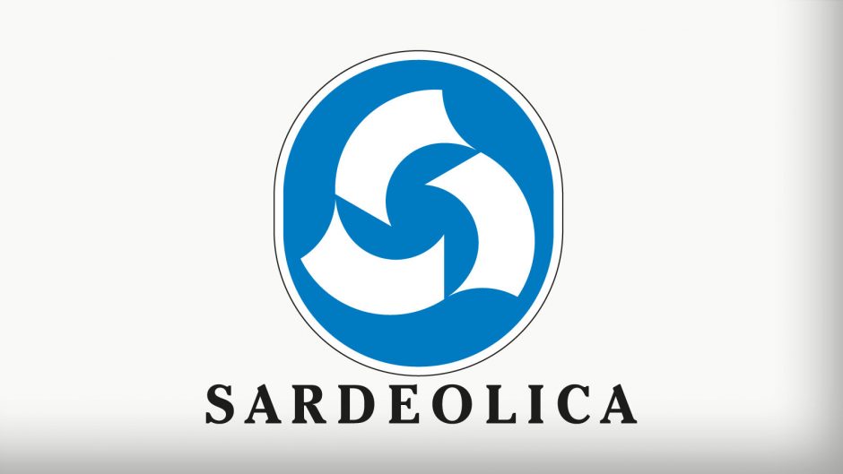 Marchio Sardeolica
