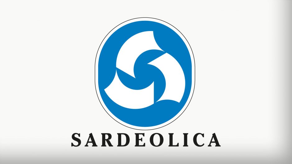 Marchio Sardeolica