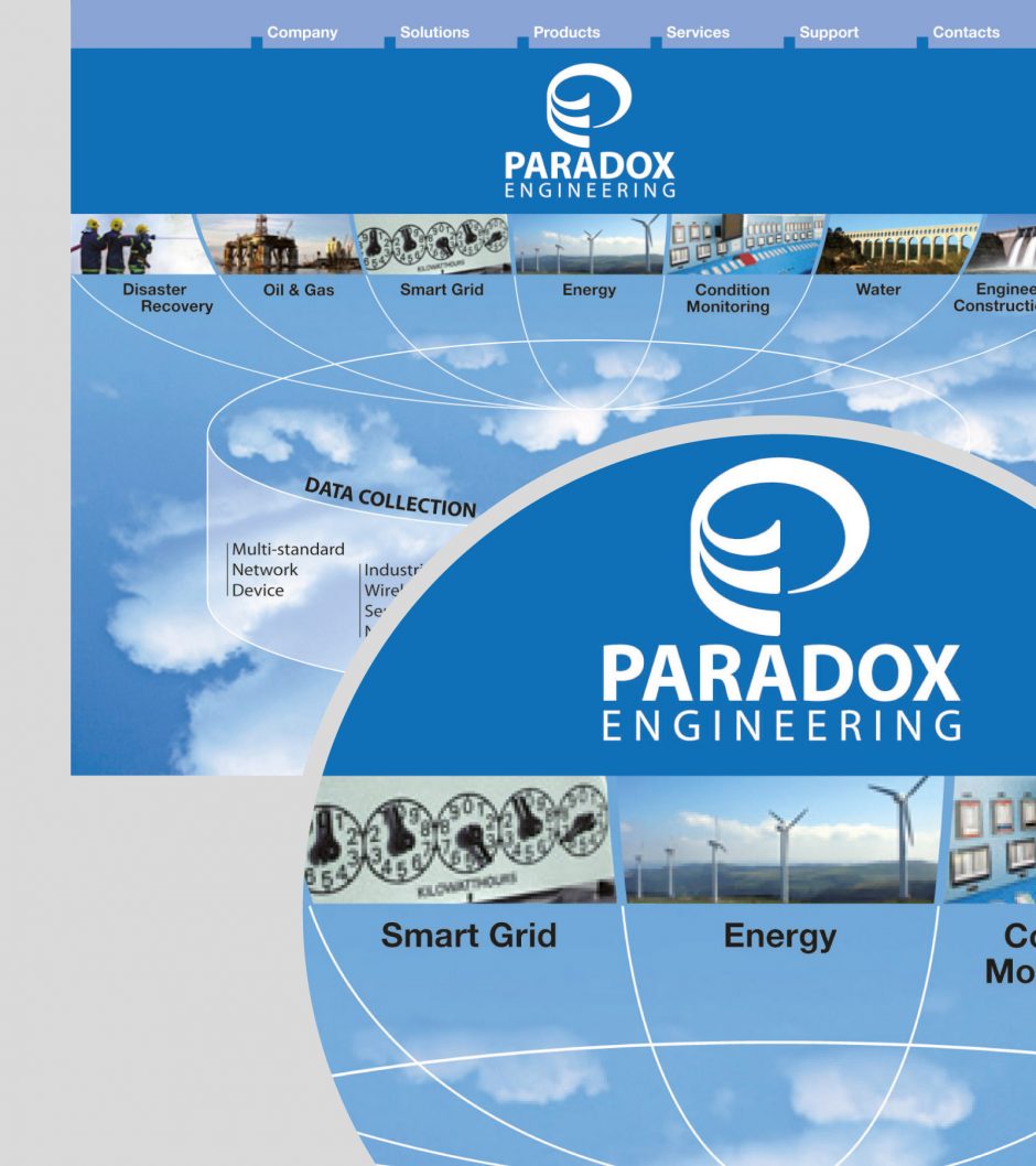 Sito Paradox Engineering