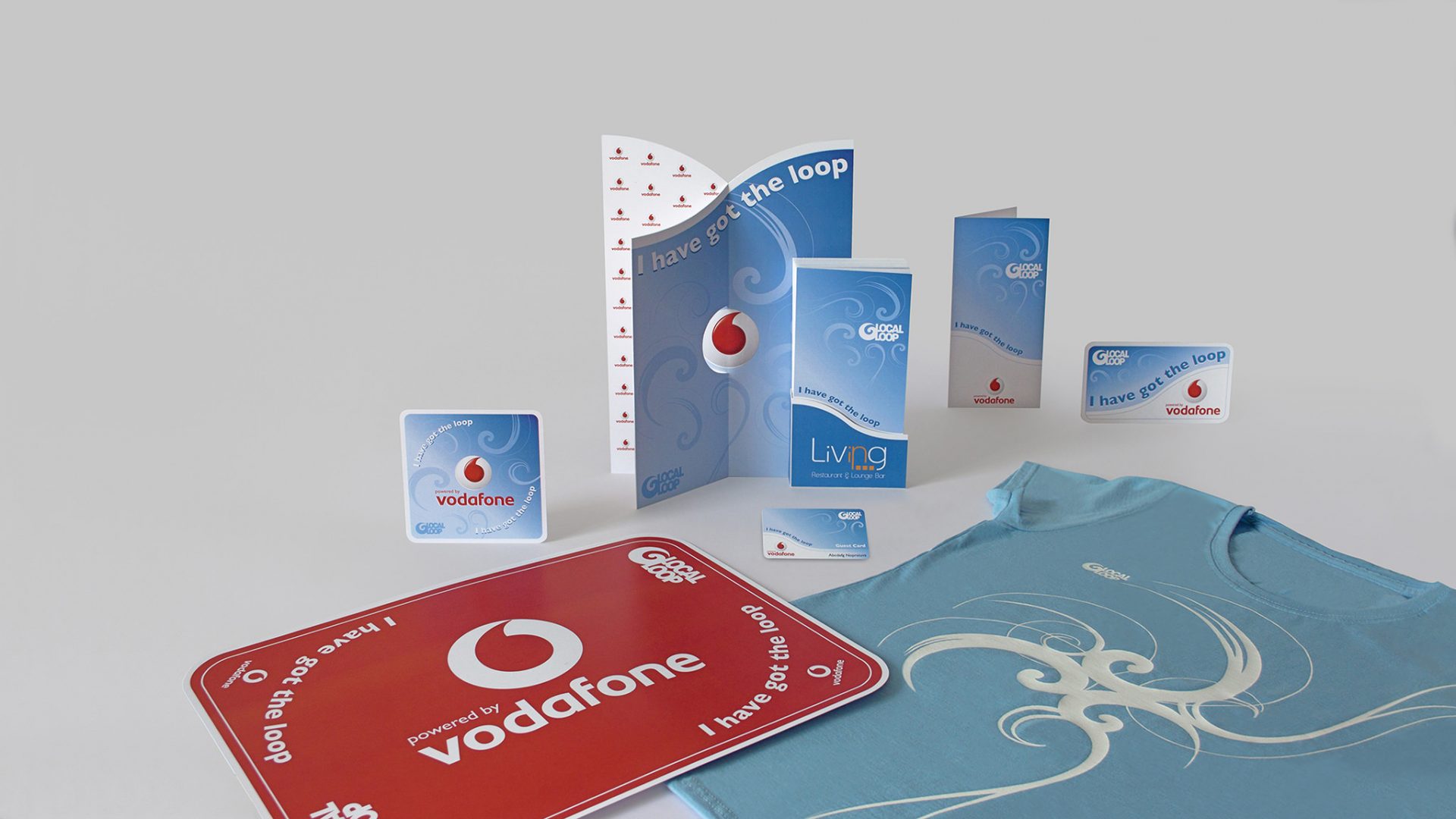 Vodafone